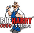 ruf-Harry  - LOGO
